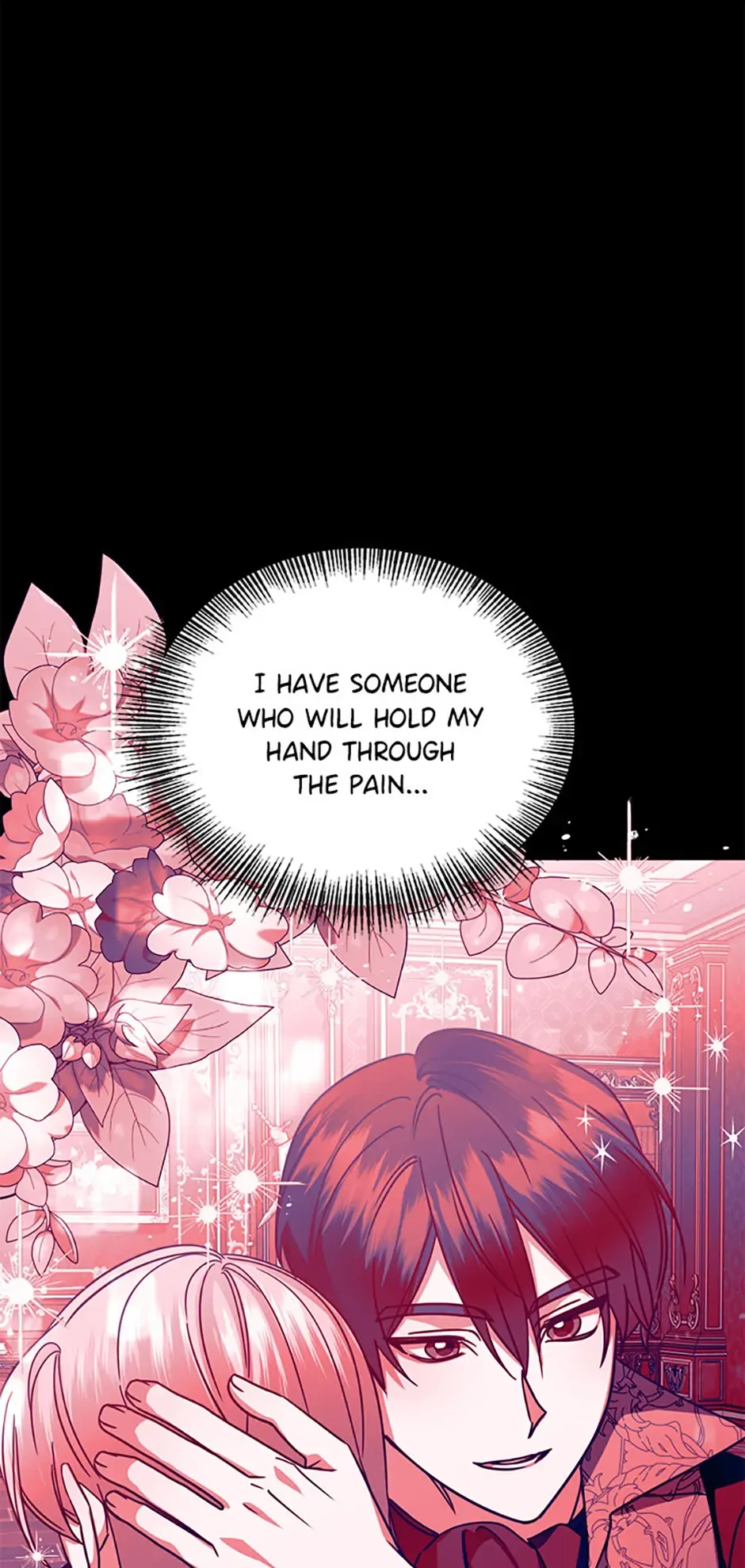 One Regret Is Enough Chapter 87 page 35