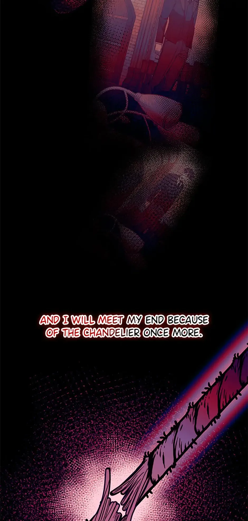 One Regret Is Enough Chapter 87 page 40