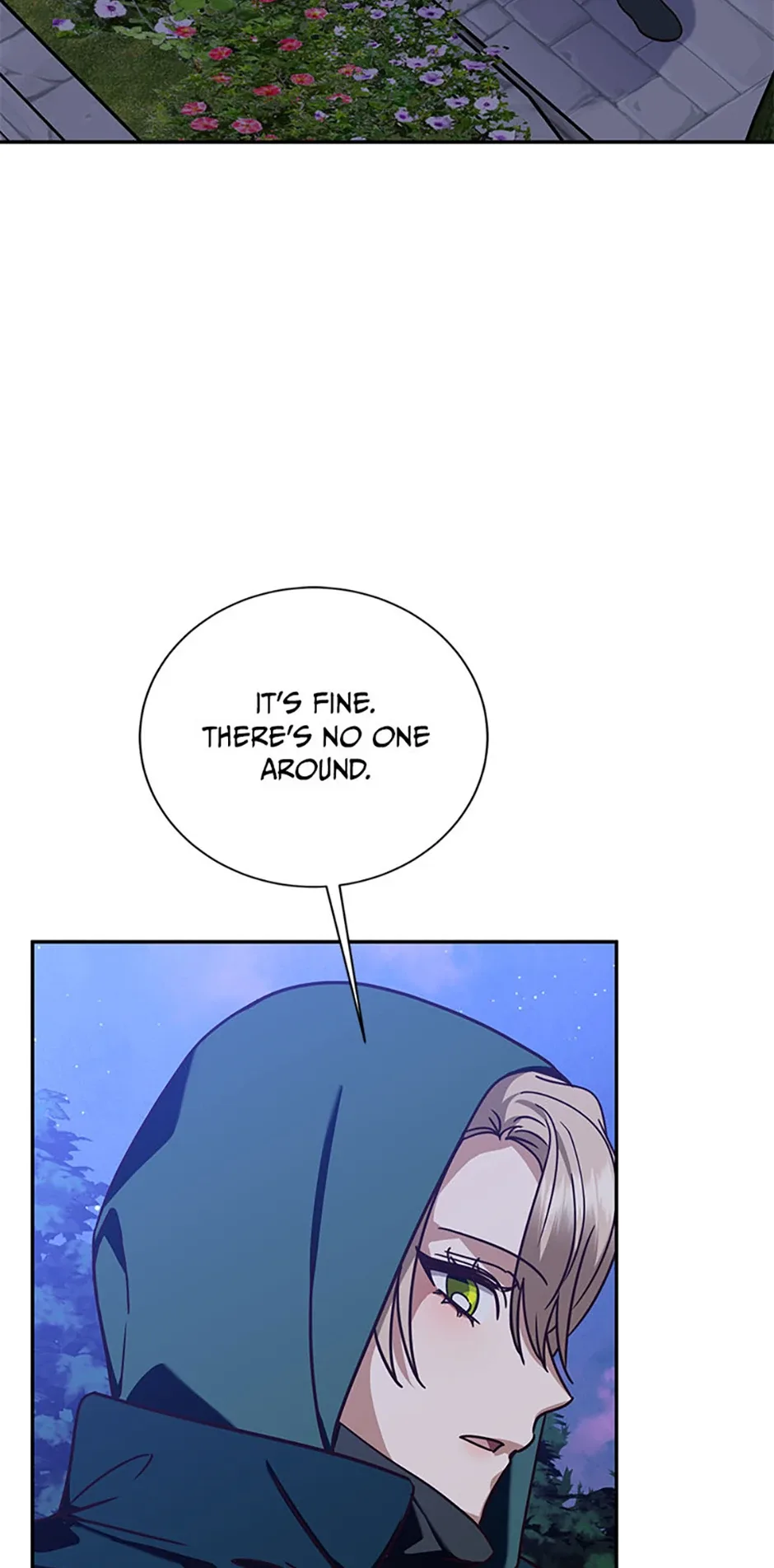One Regret Is Enough Chapter 87 page 12