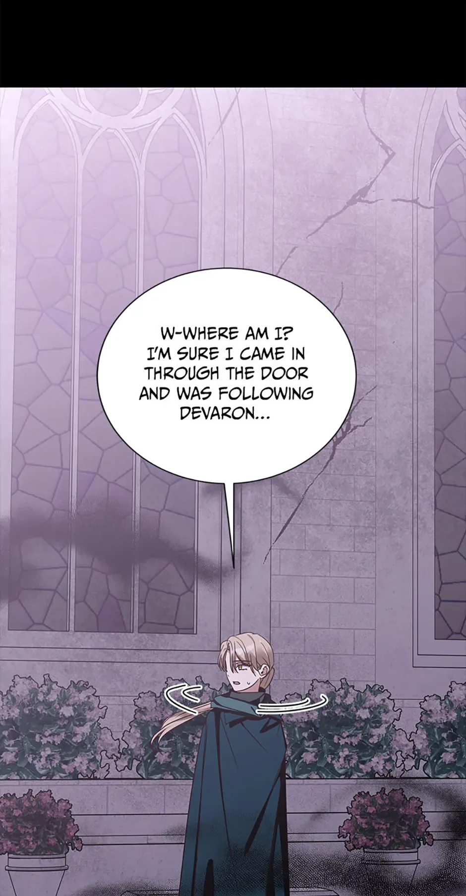 One Regret Is Enough Chapter 87 page 26