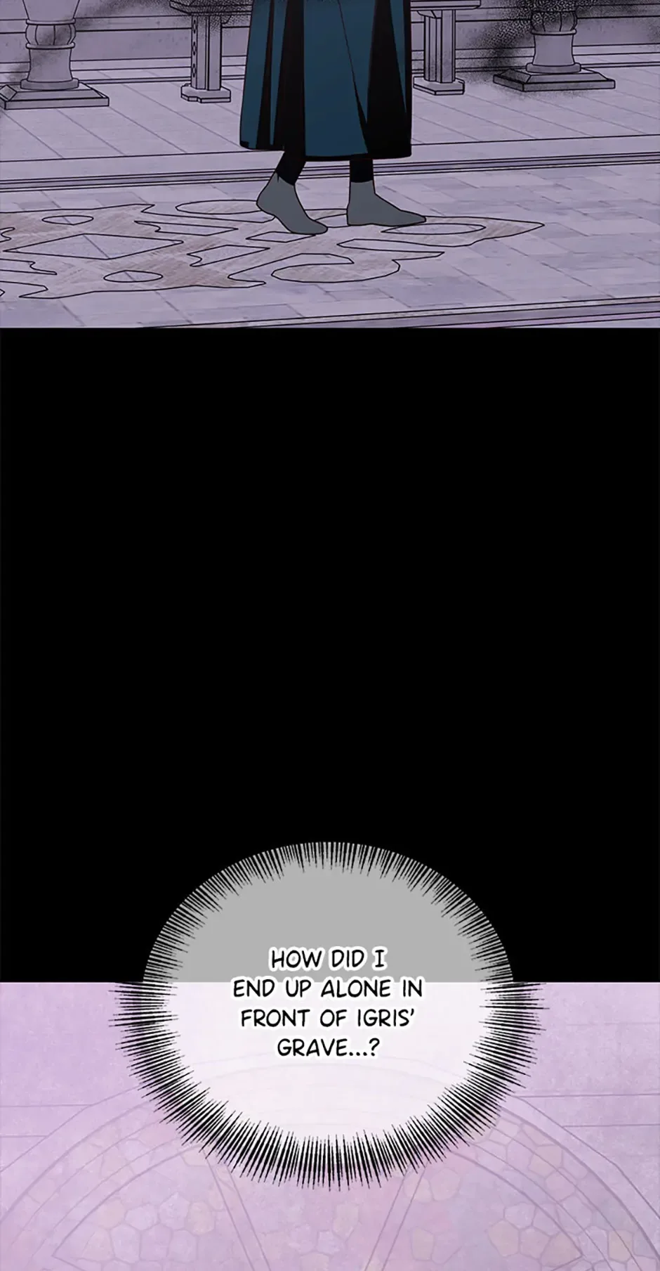 One Regret Is Enough Chapter 87 page 27
