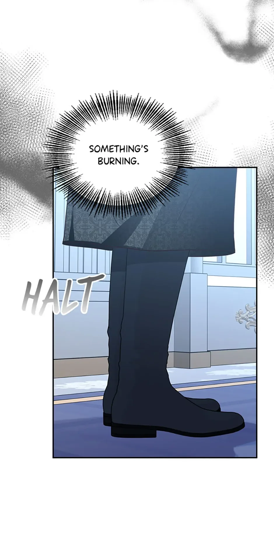 One Regret Is Enough Chapter 88 page 3