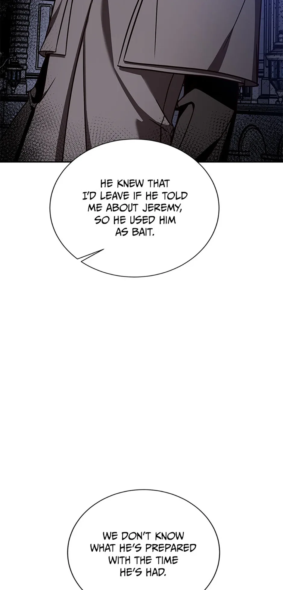 One Regret Is Enough Chapter 87 page 7