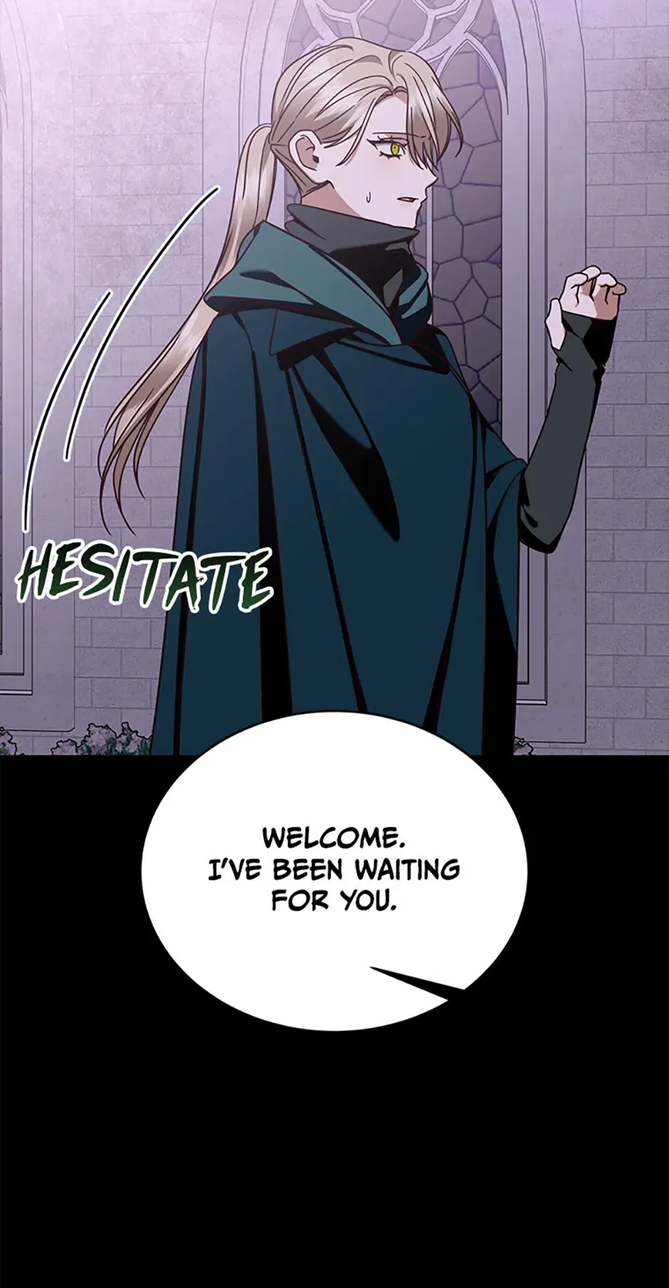 One Regret Is Enough Chapter 87 page 31
