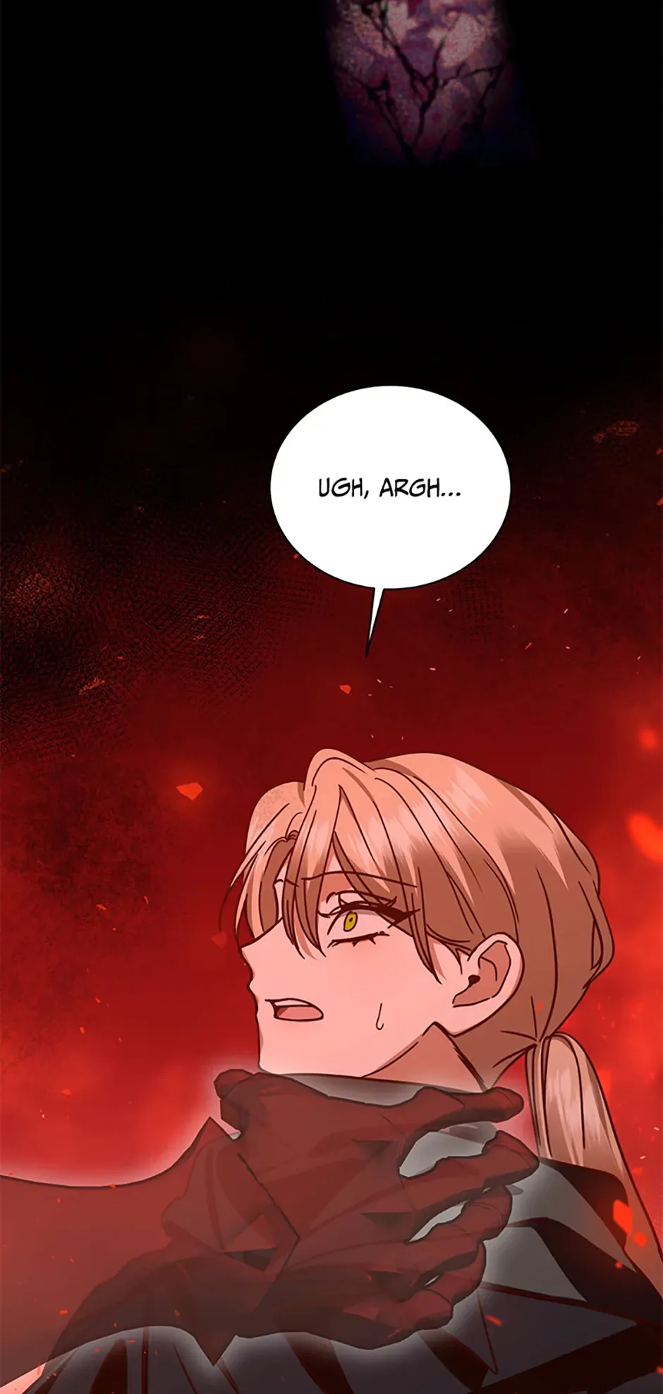 One Regret Is Enough Chapter 87 page 37