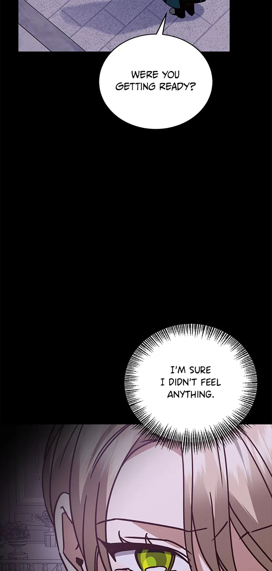 One Regret Is Enough Chapter 87 page 52