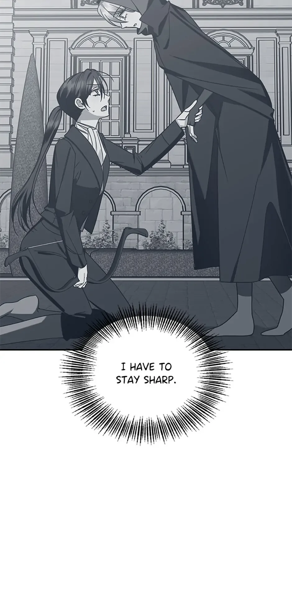 One Regret Is Enough Chapter 87 page 15