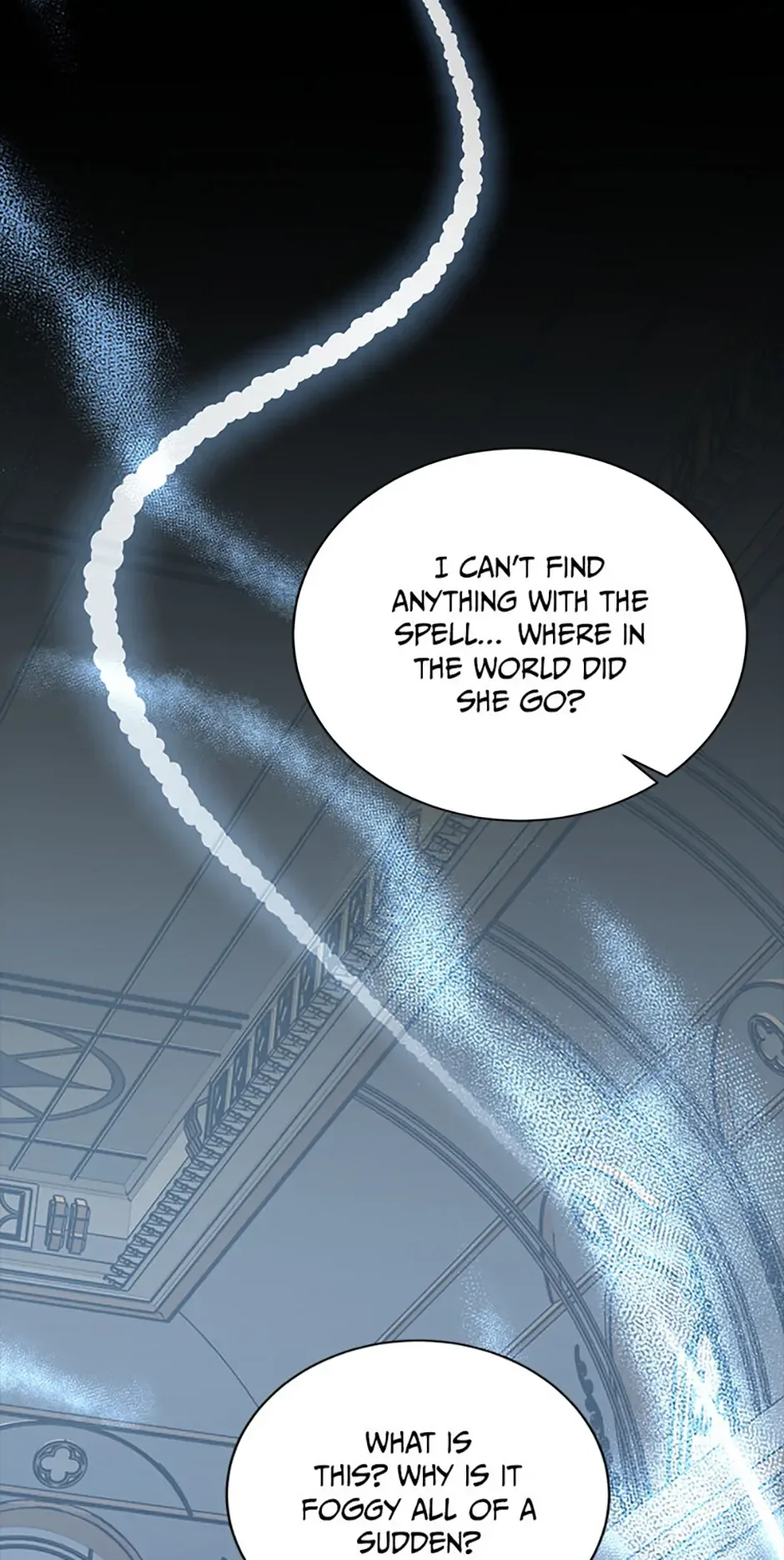One Regret Is Enough Chapter 88 page 8