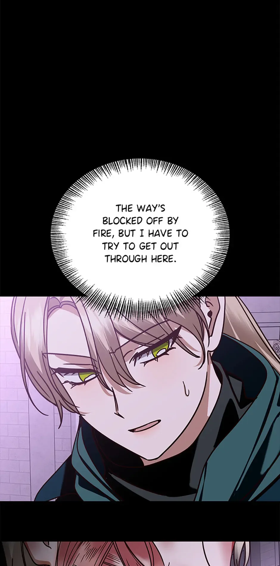 One Regret Is Enough Chapter 87 page 80