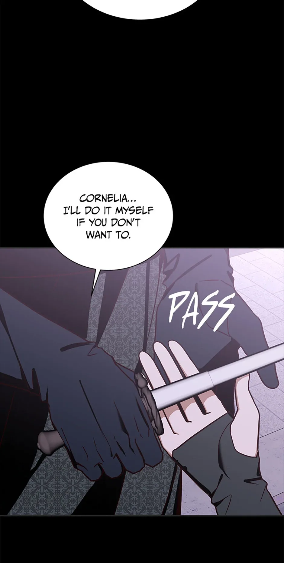 One Regret Is Enough Chapter 88 page 59