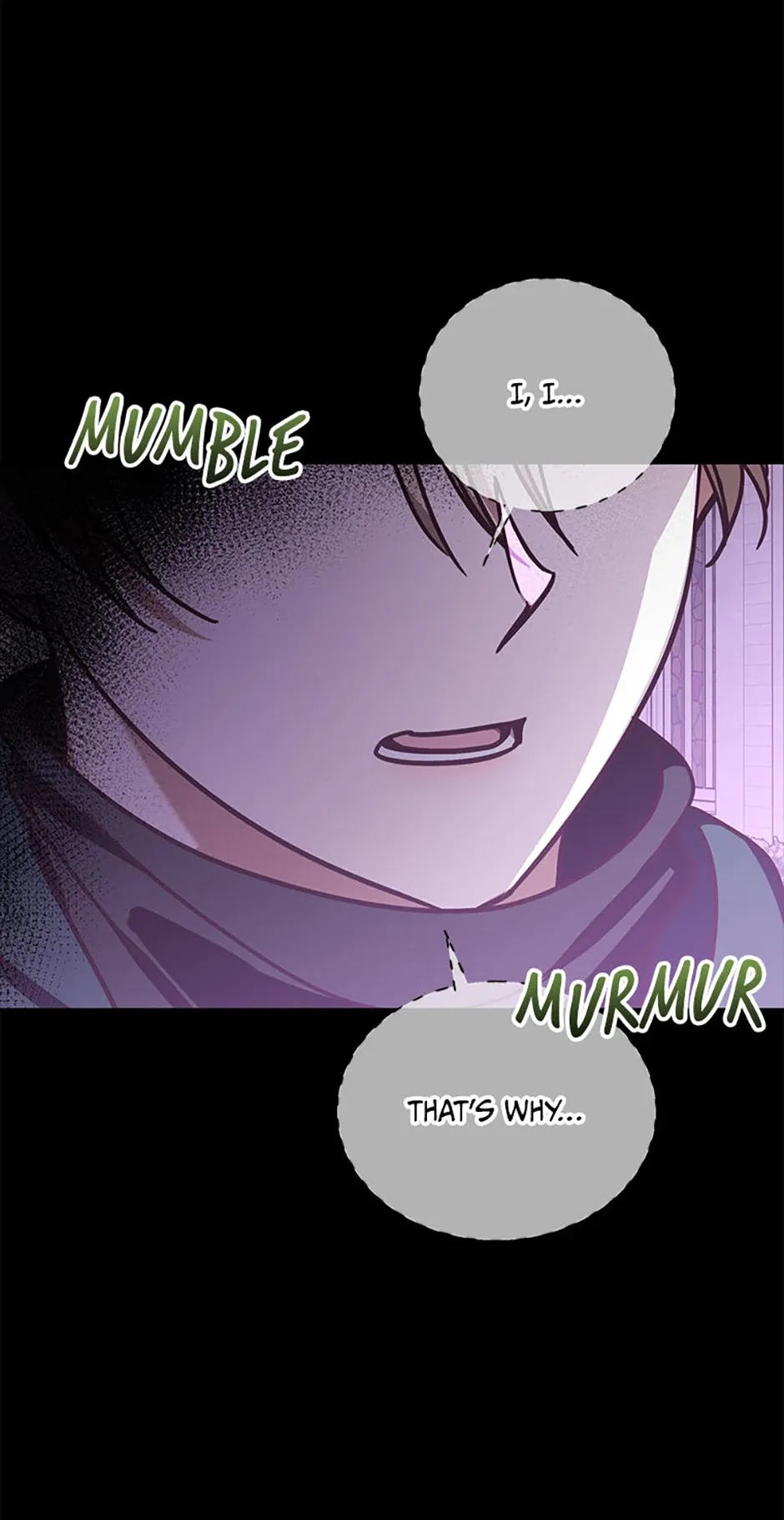 One Regret Is Enough Chapter 87 page 63