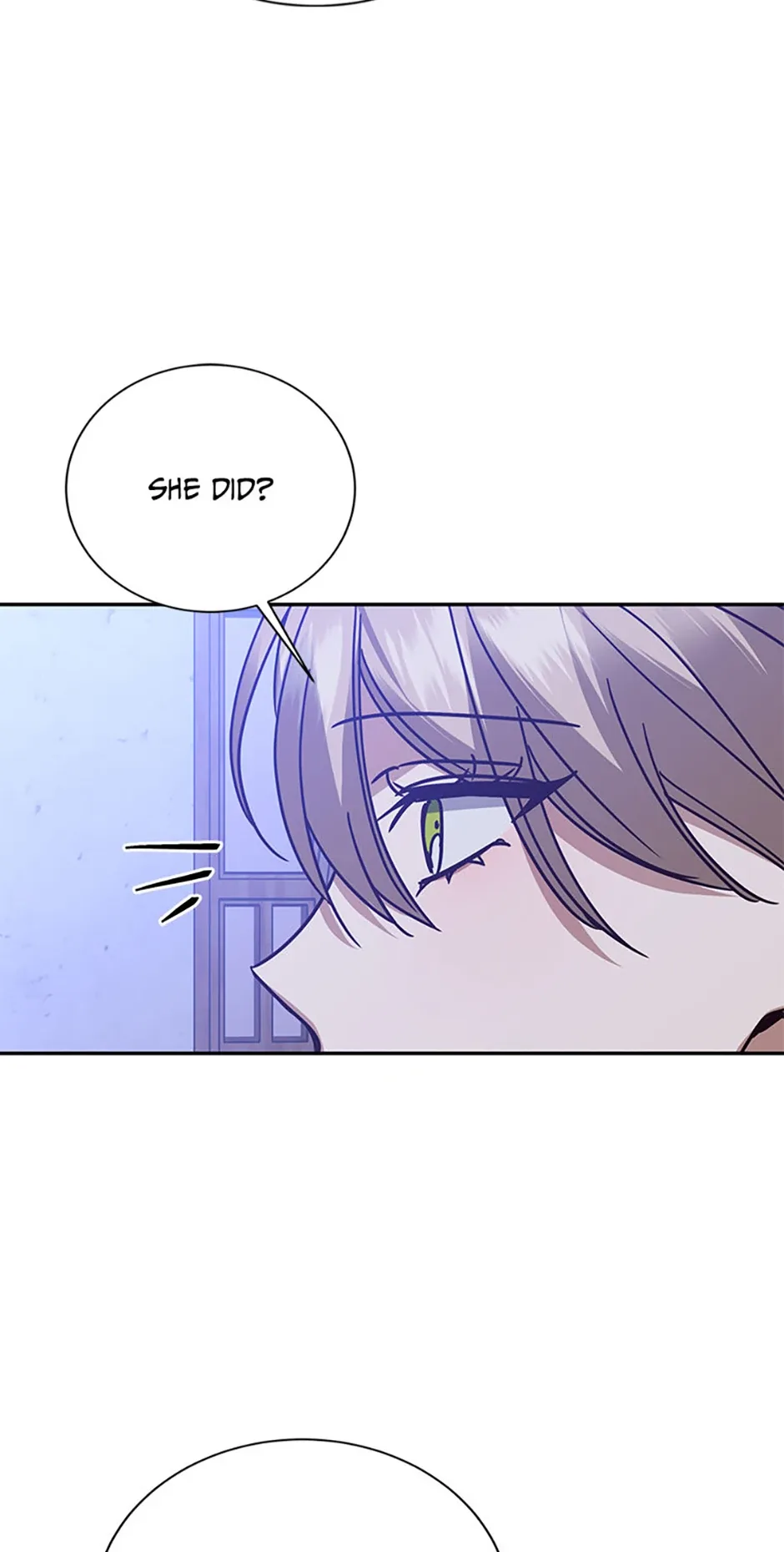 One Regret Is Enough Chapter 84 page 34