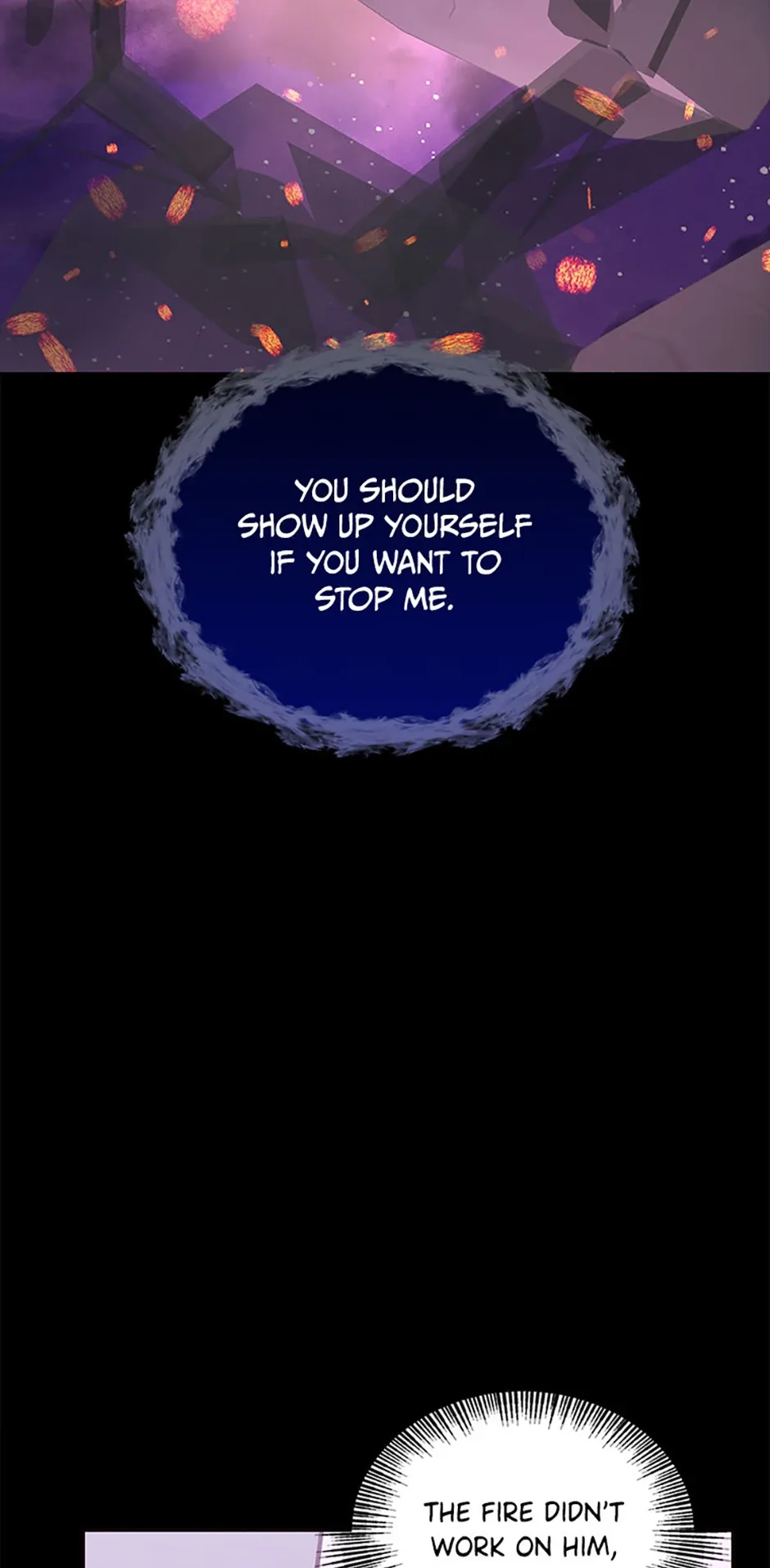 One Regret Is Enough Chapter 88 page 36