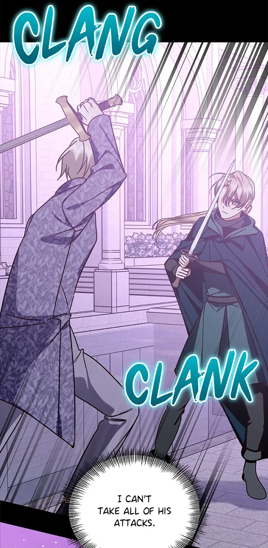 One Regret Is Enough Chapter 87 page 69