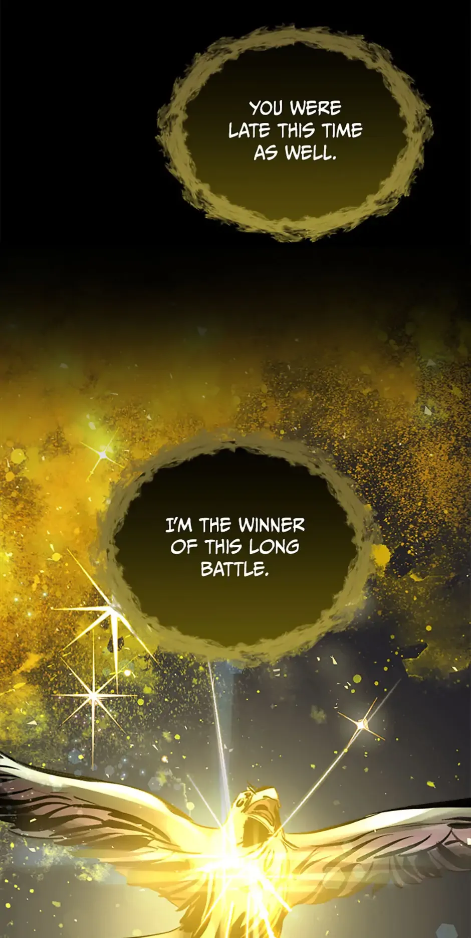 One Regret Is Enough Chapter 88 page 68