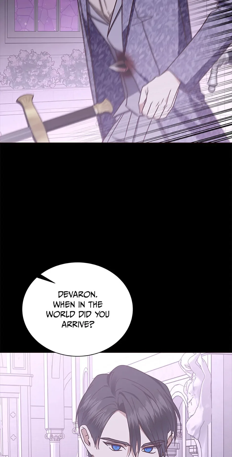 One Regret Is Enough Chapter 88 page 46