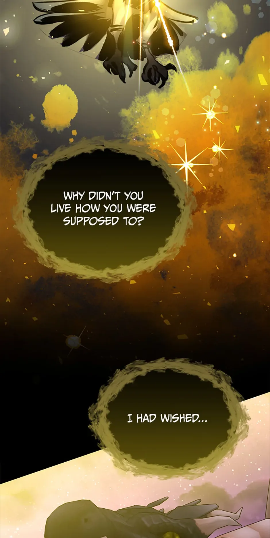 One Regret Is Enough Chapter 88 page 69