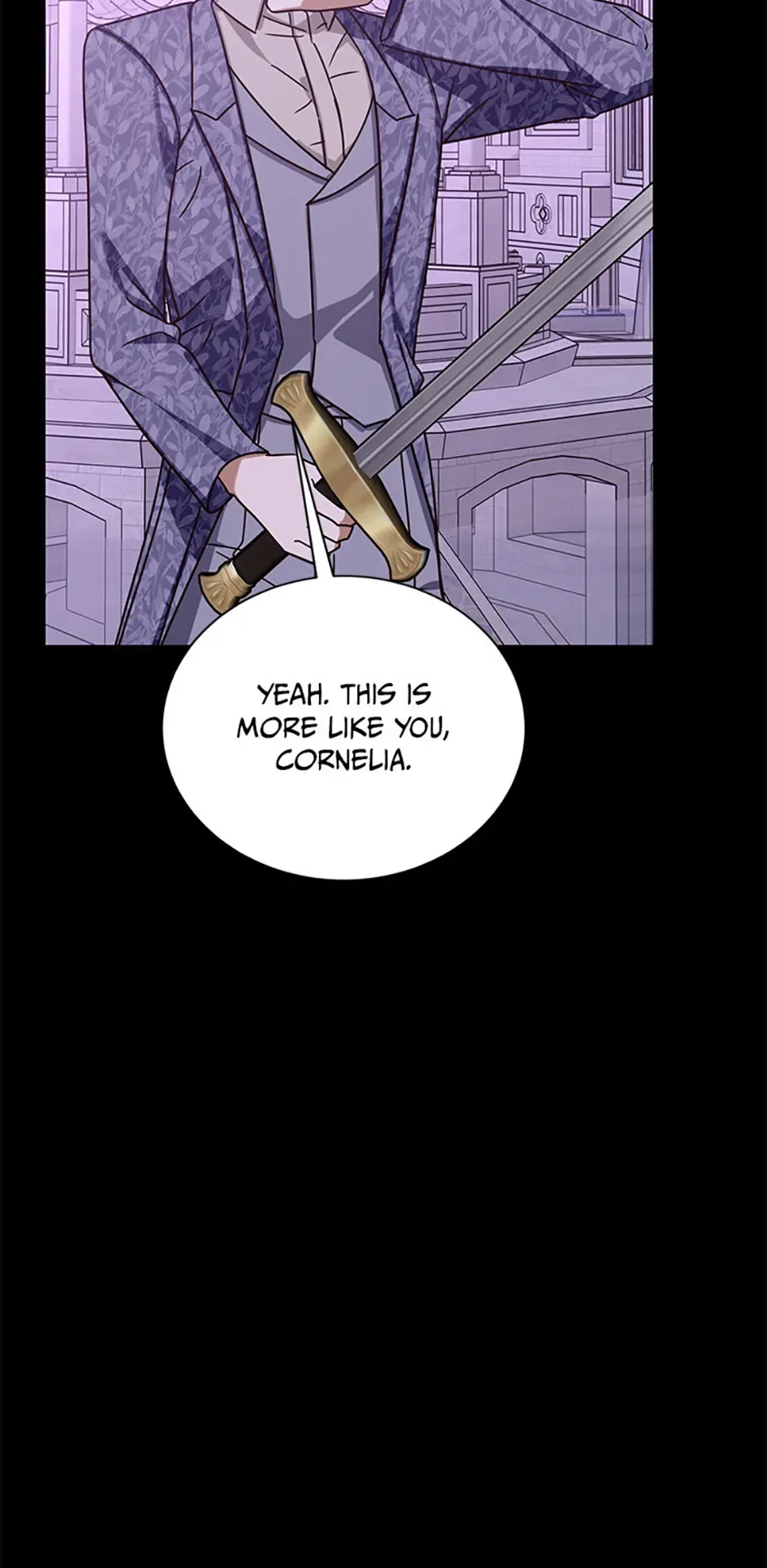 One Regret Is Enough Chapter 87 page 68
