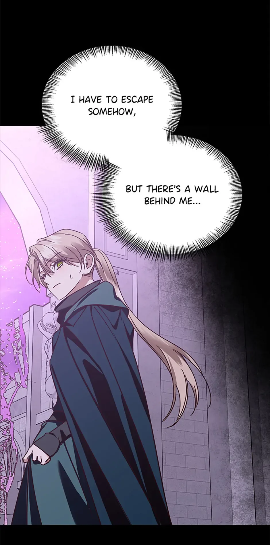 One Regret Is Enough Chapter 87 page 79