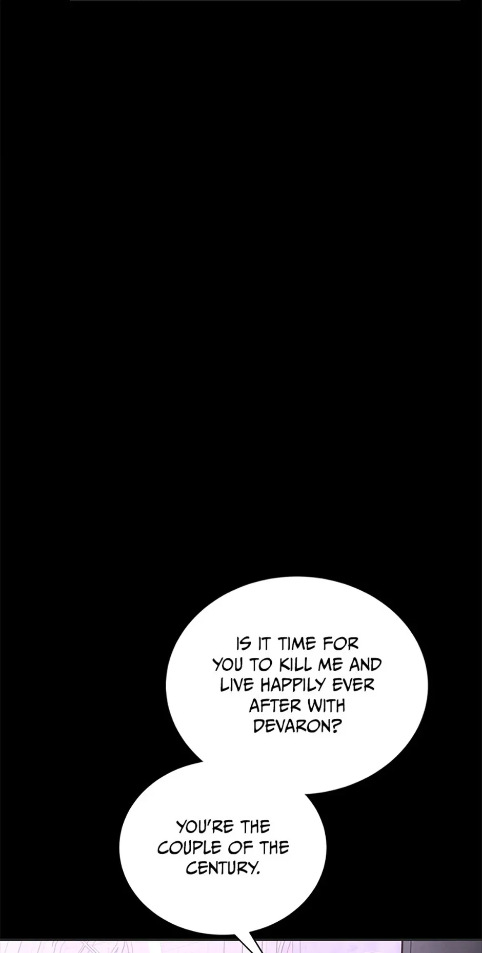 One Regret Is Enough Chapter 88 page 61