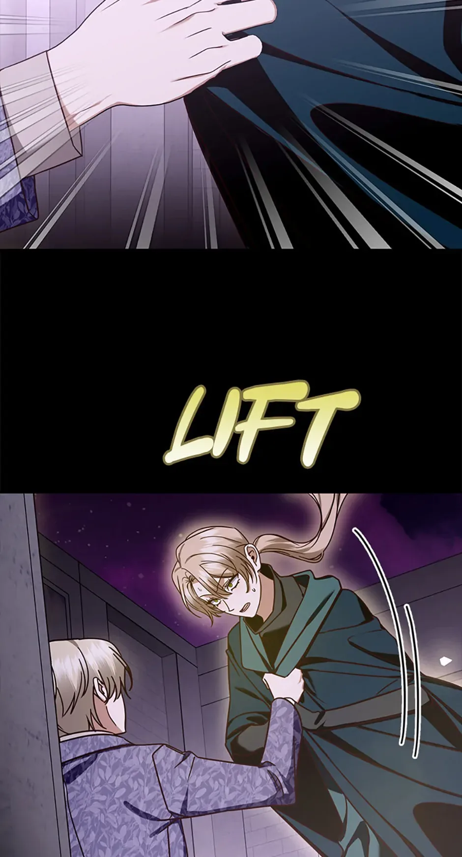 One Regret Is Enough Chapter 88 page 74