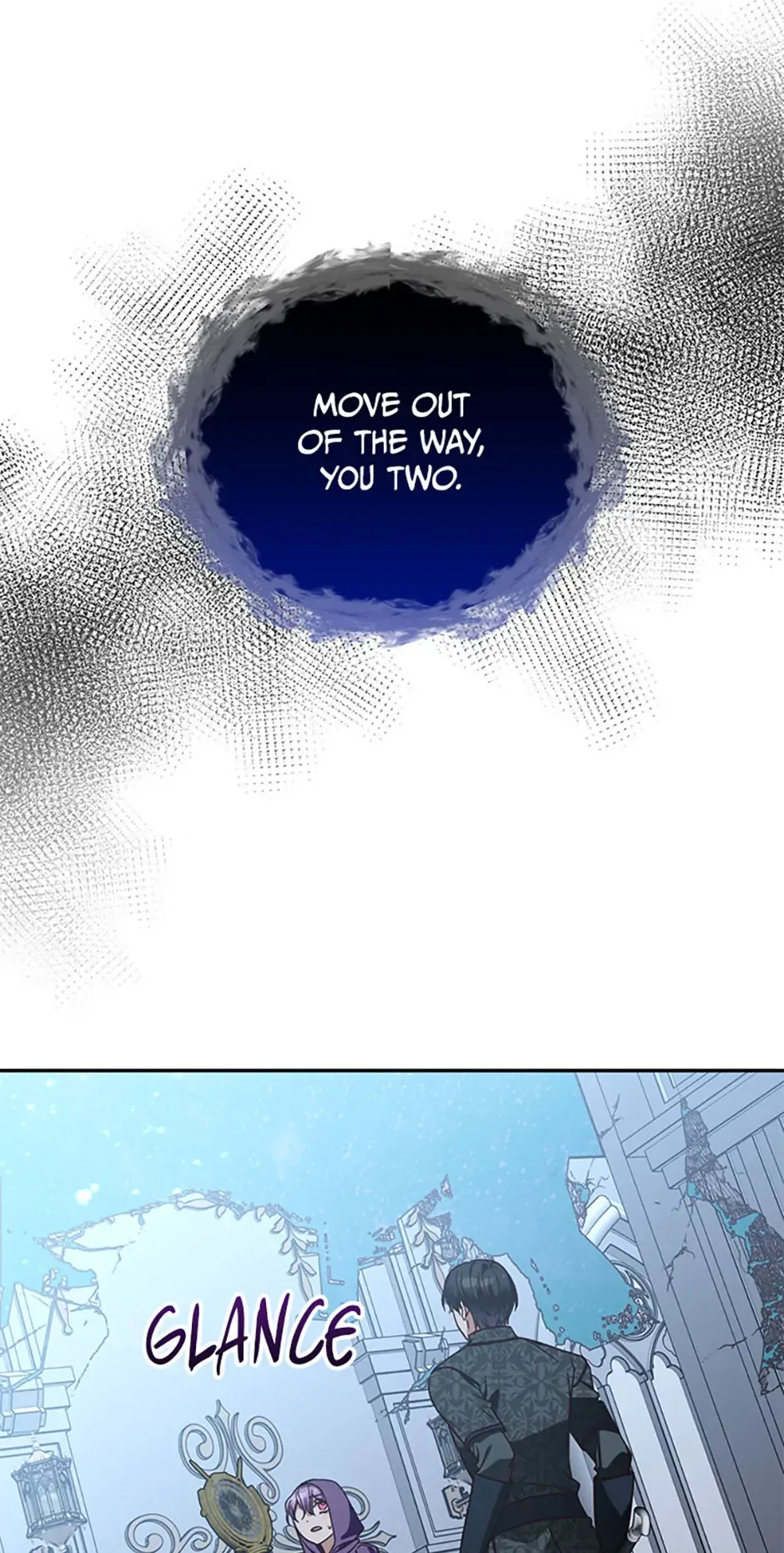 One Regret Is Enough Chapter 88 page 22