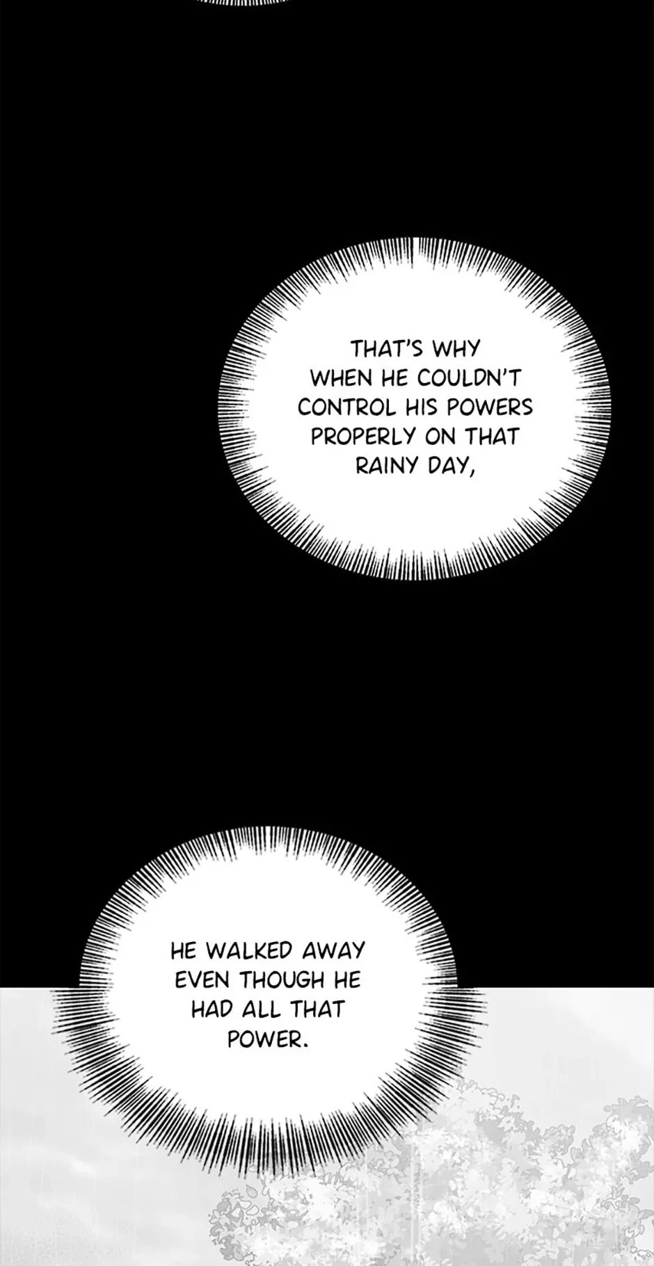 One Regret Is Enough Chapter 87 page 61