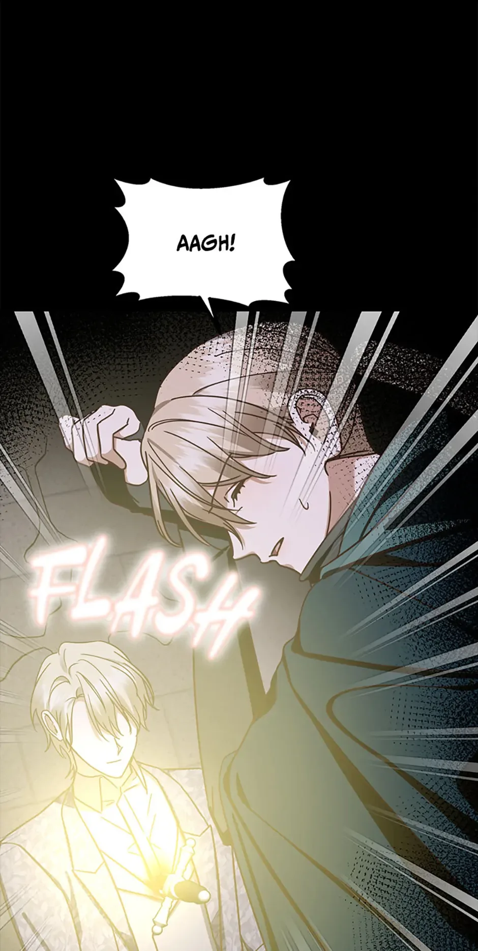 One Regret Is Enough Chapter 88 page 66