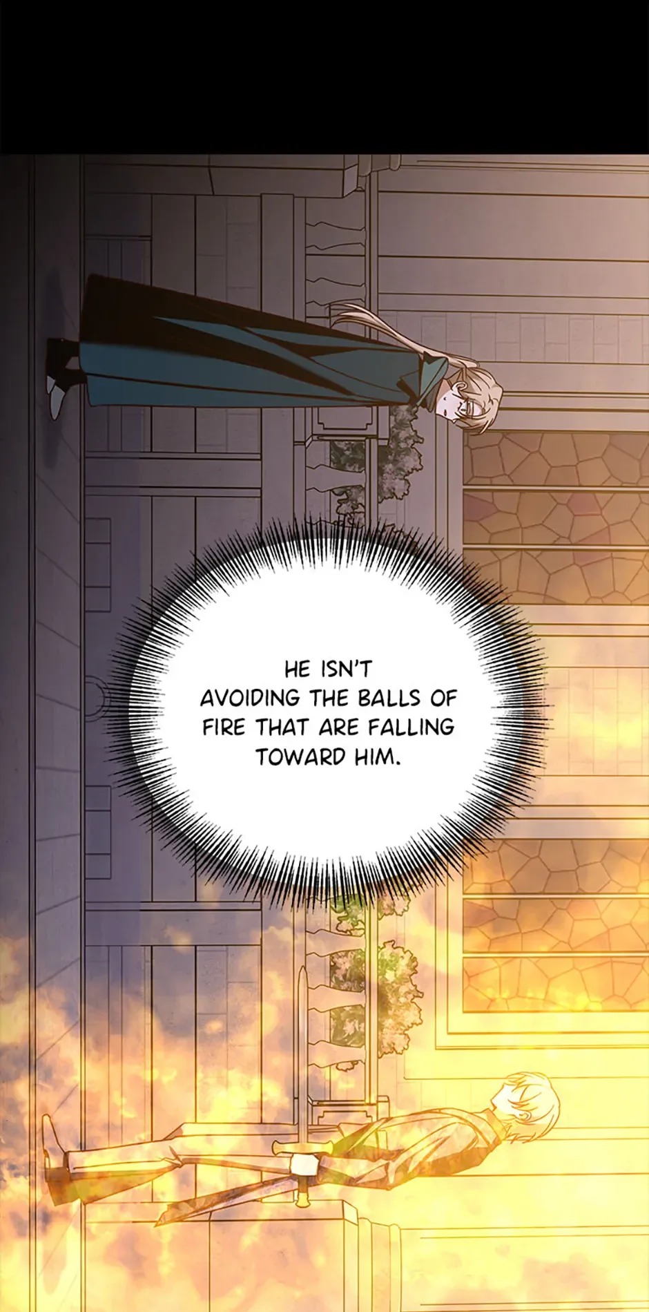 One Regret Is Enough Chapter 87 page 75