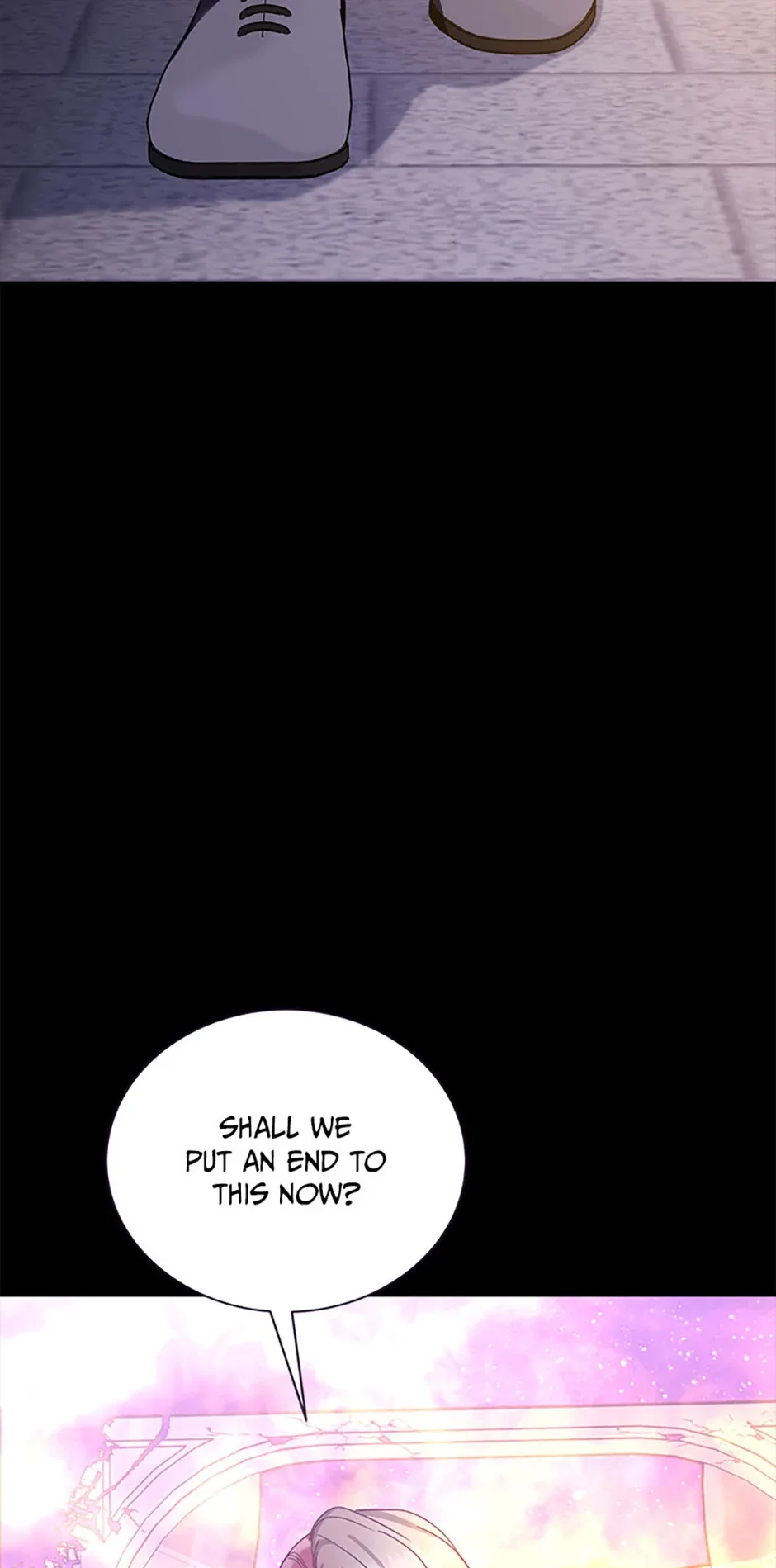 One Regret Is Enough Chapter 87 page 77