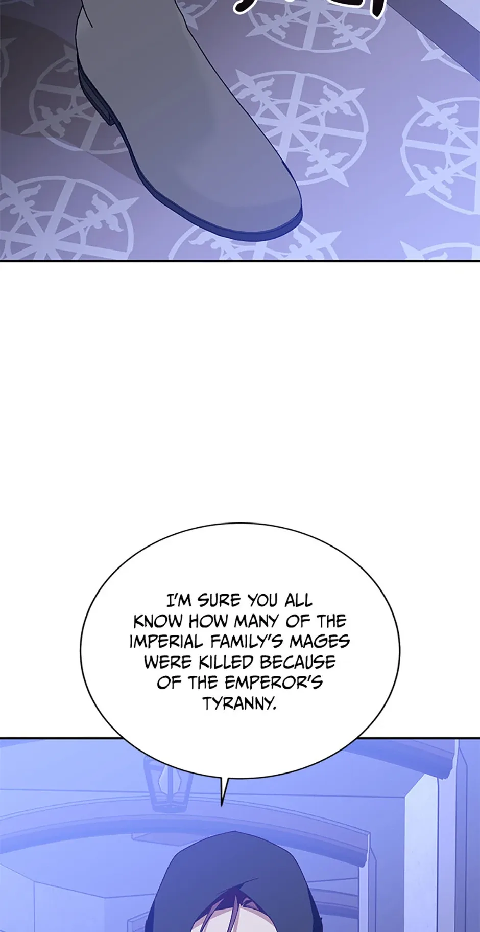 One Regret Is Enough Chapter 84 page 20