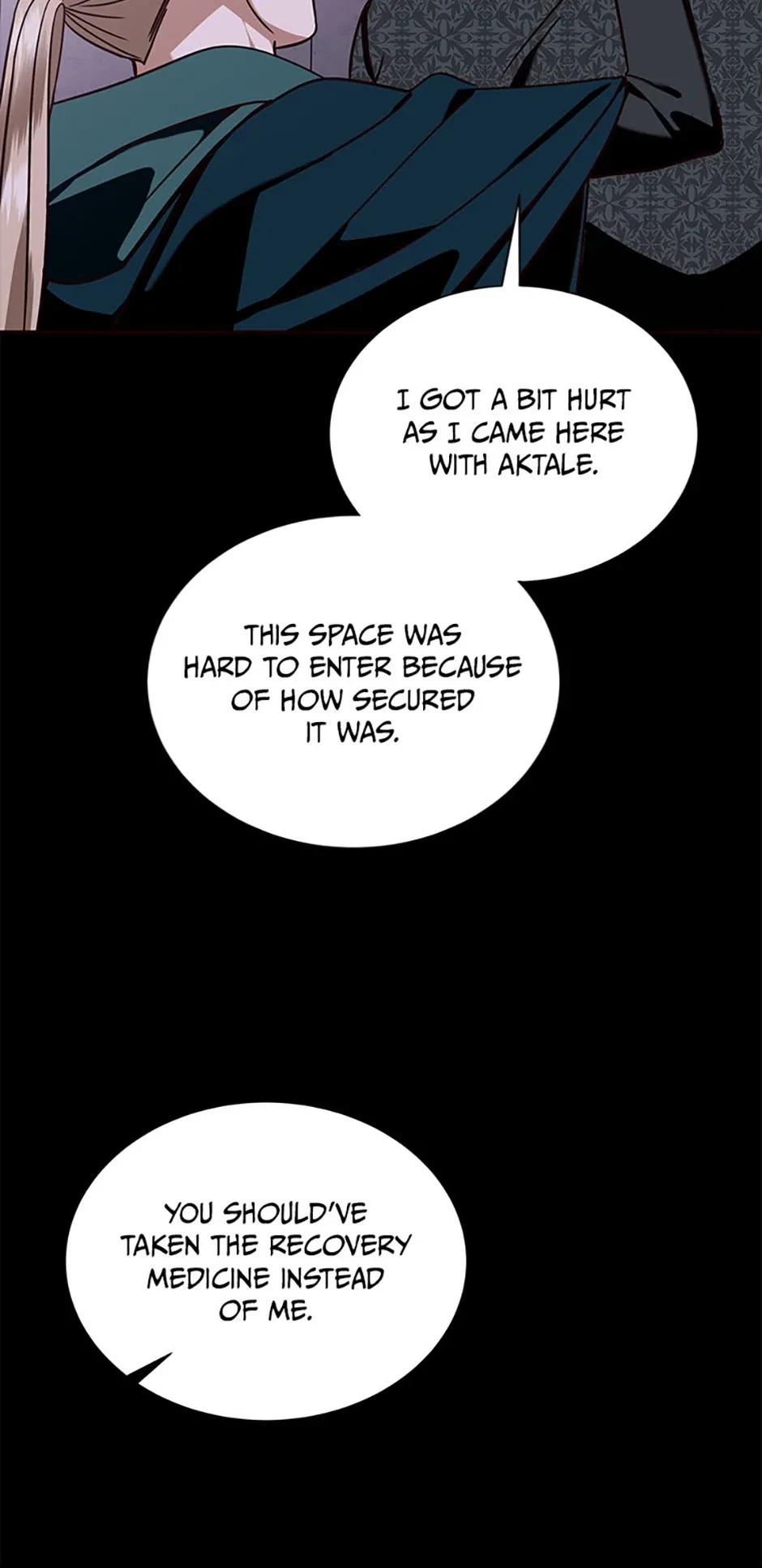 One Regret Is Enough Chapter 88 page 57