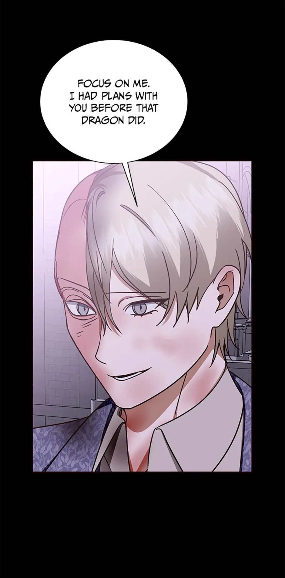 One Regret Is Enough Chapter 88 page 33