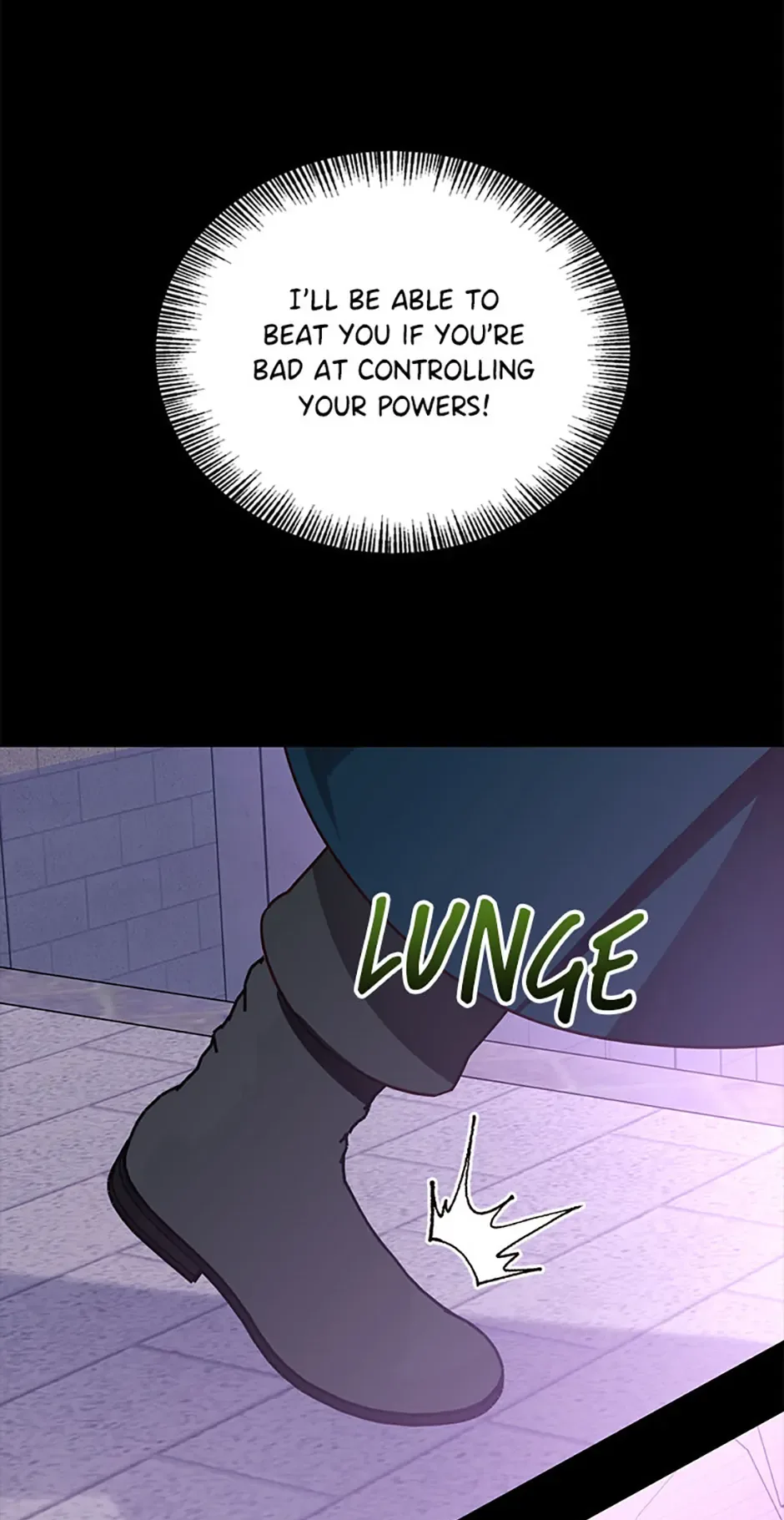 One Regret Is Enough Chapter 87 page 65