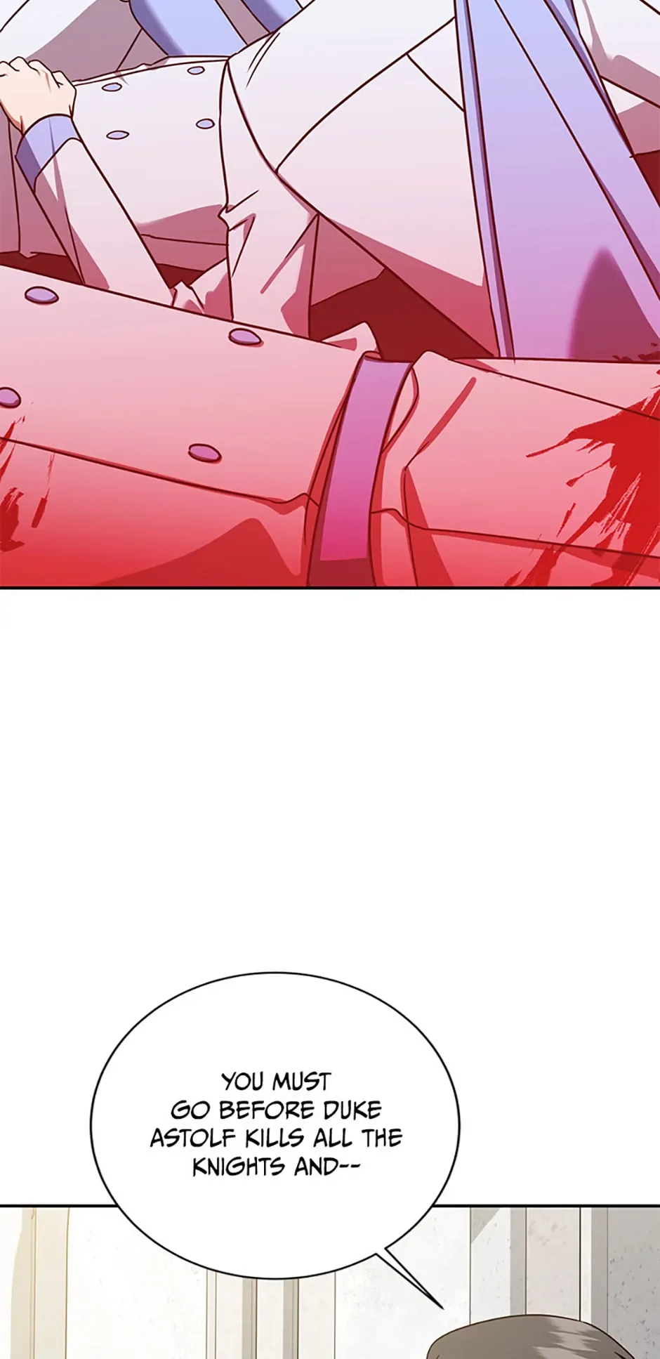 One Regret Is Enough Chapter 80 page 70