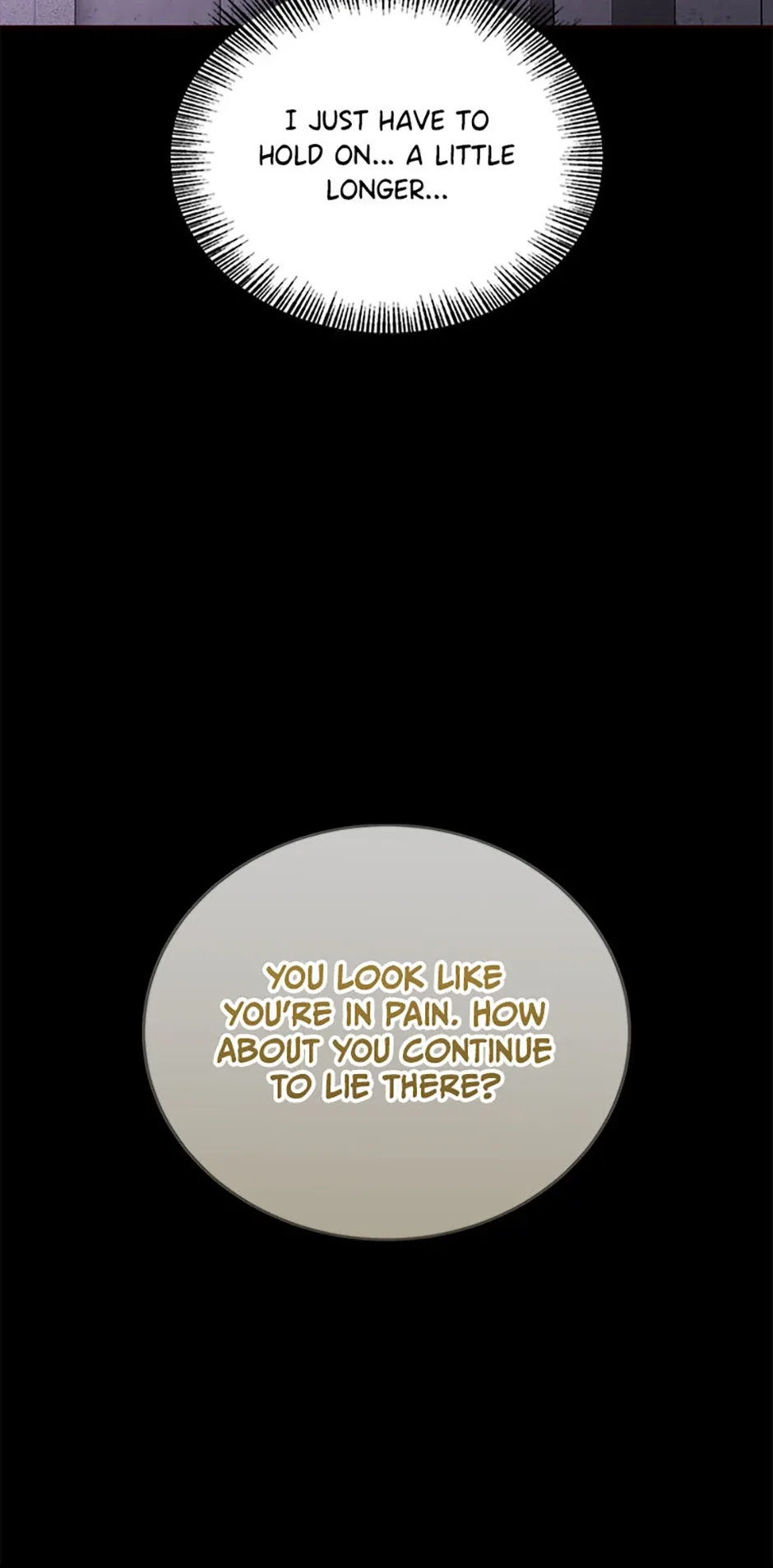 One Regret Is Enough Chapter 88 page 41