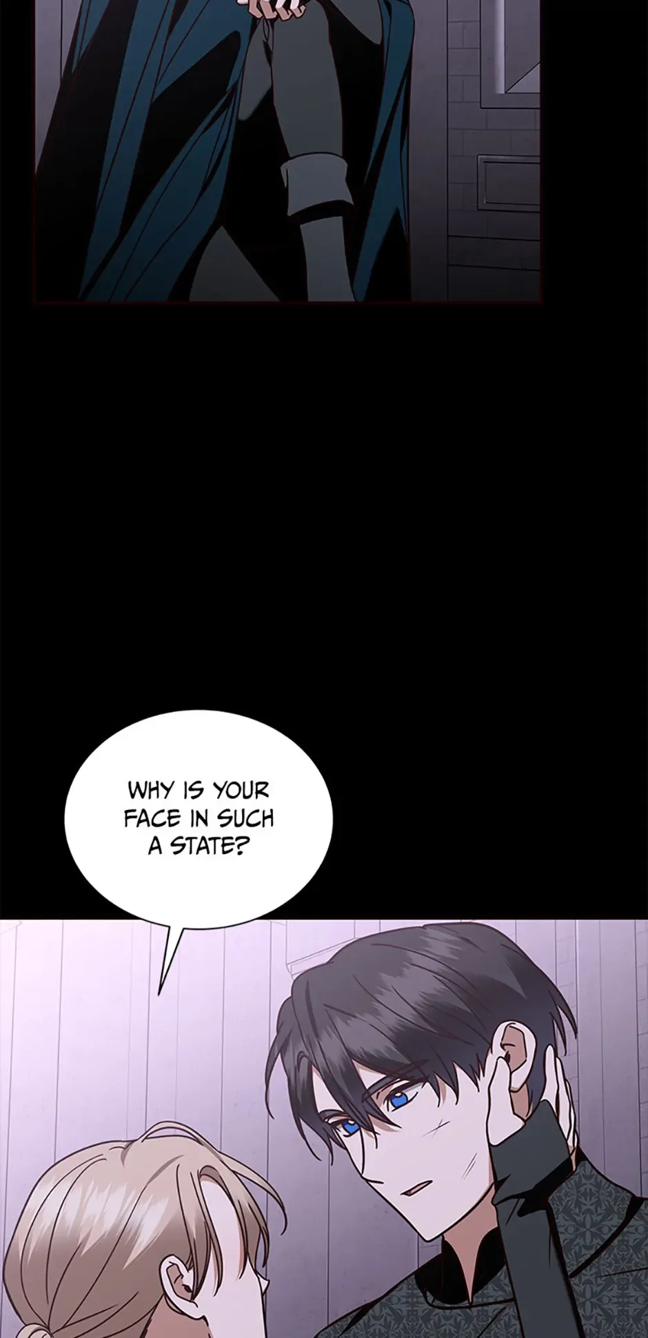 One Regret Is Enough Chapter 88 page 56