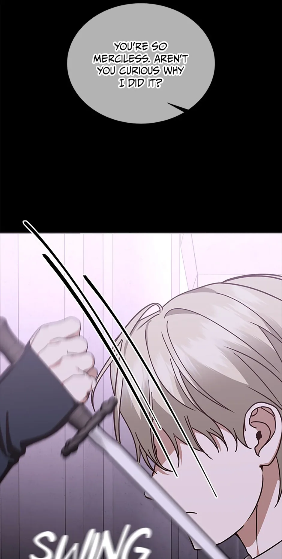 One Regret Is Enough Chapter 88 page 64