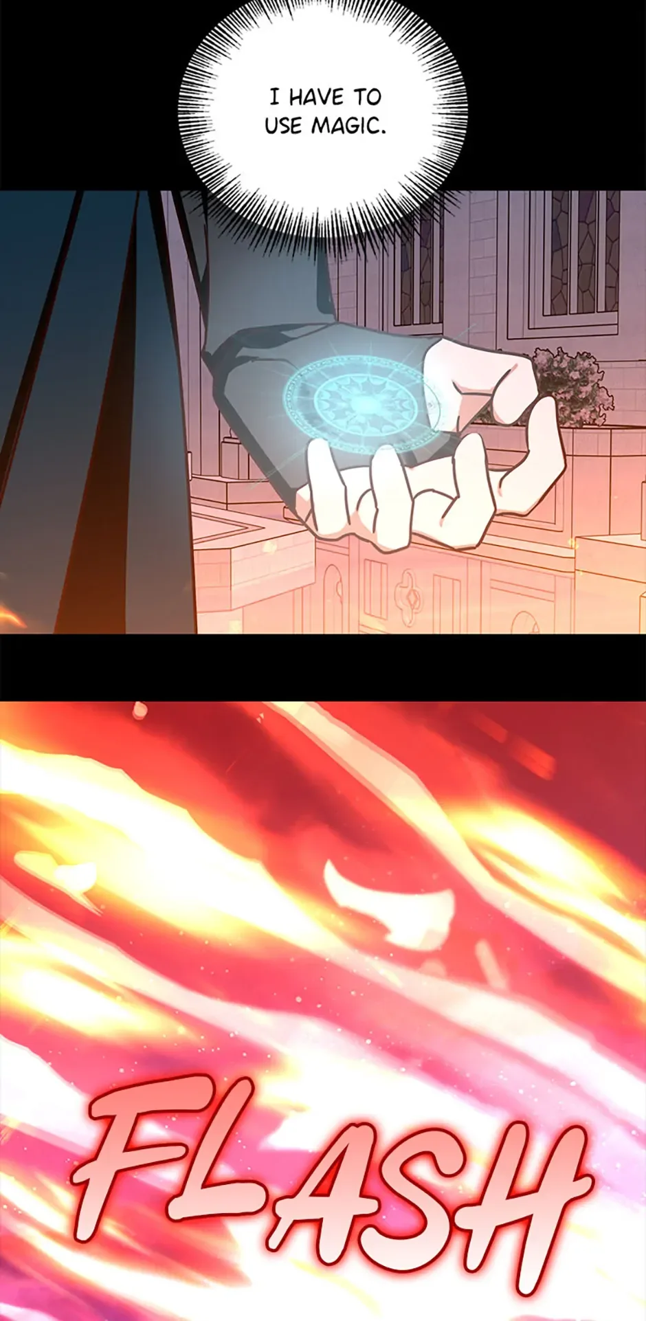 One Regret Is Enough Chapter 87 page 71