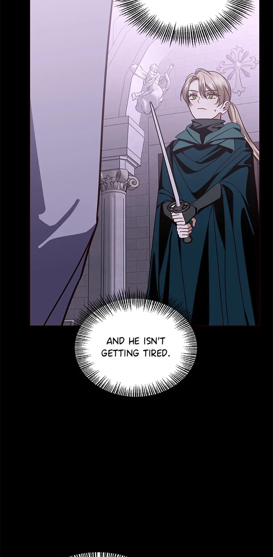 One Regret Is Enough Chapter 88 page 37
