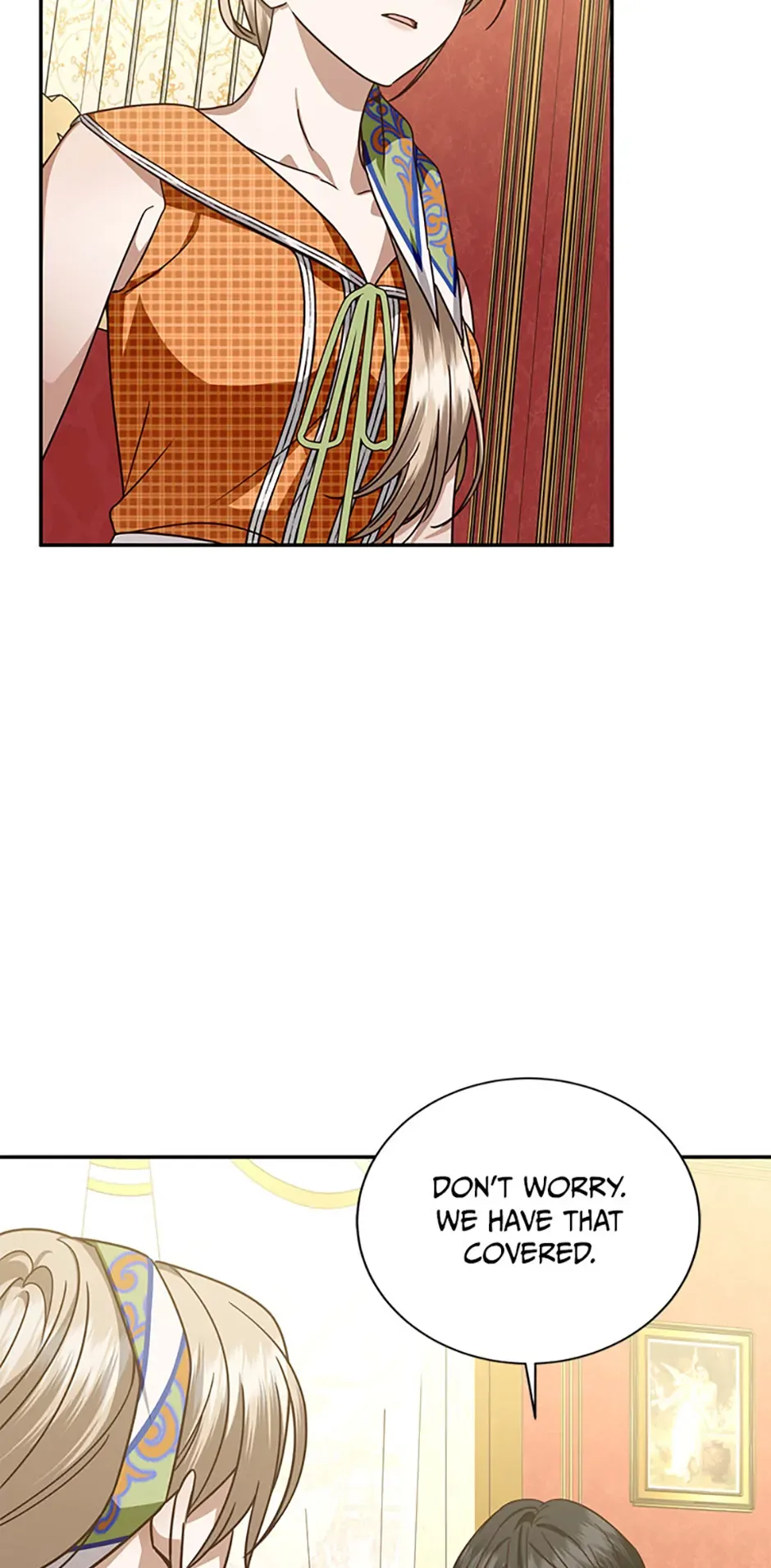 One Regret Is Enough Chapter 78 page 79