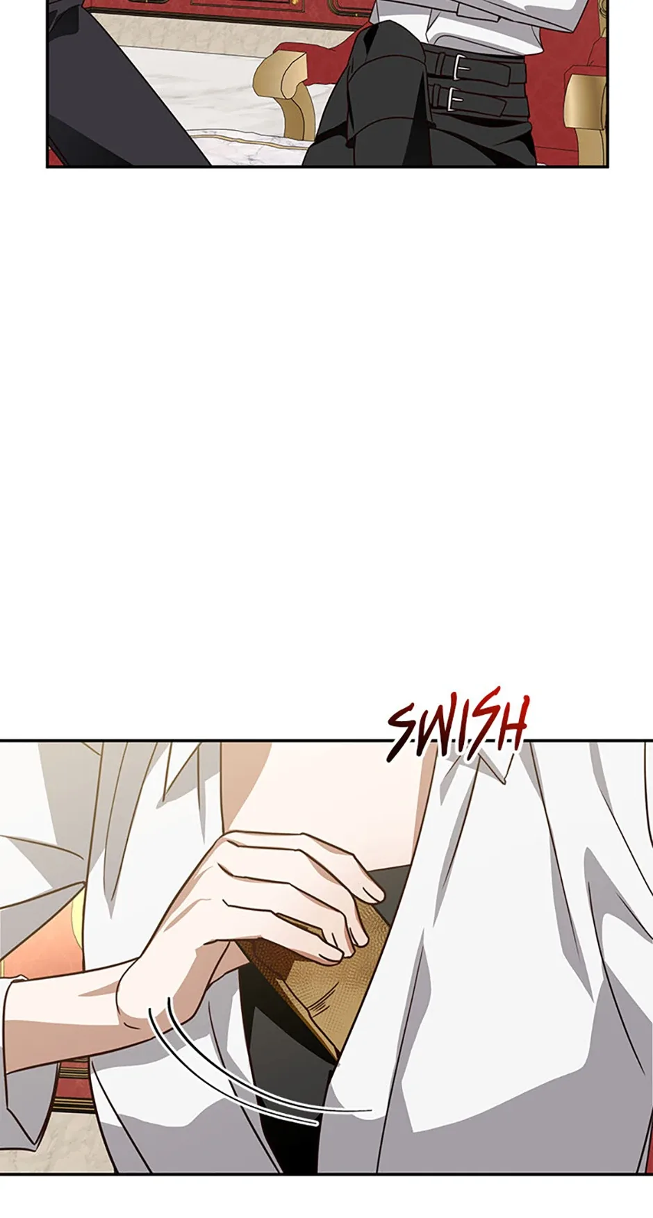 One Regret Is Enough Chapter 78 page 74