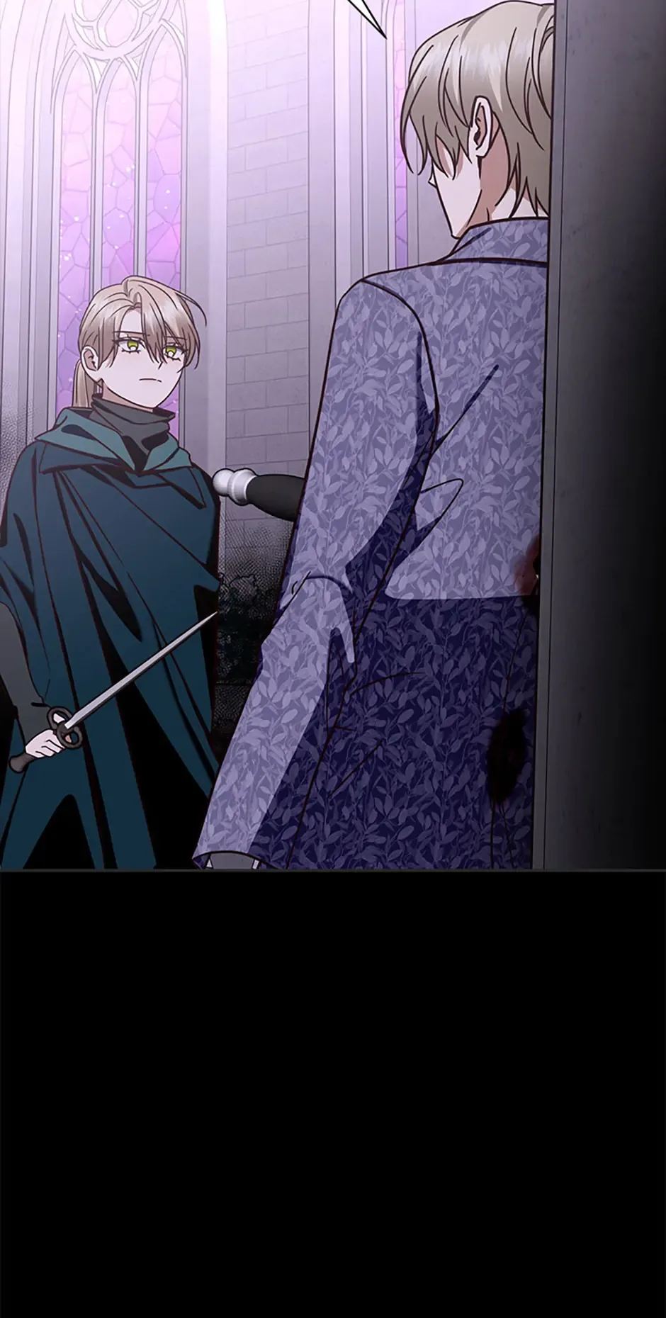 One Regret Is Enough Chapter 88 page 62