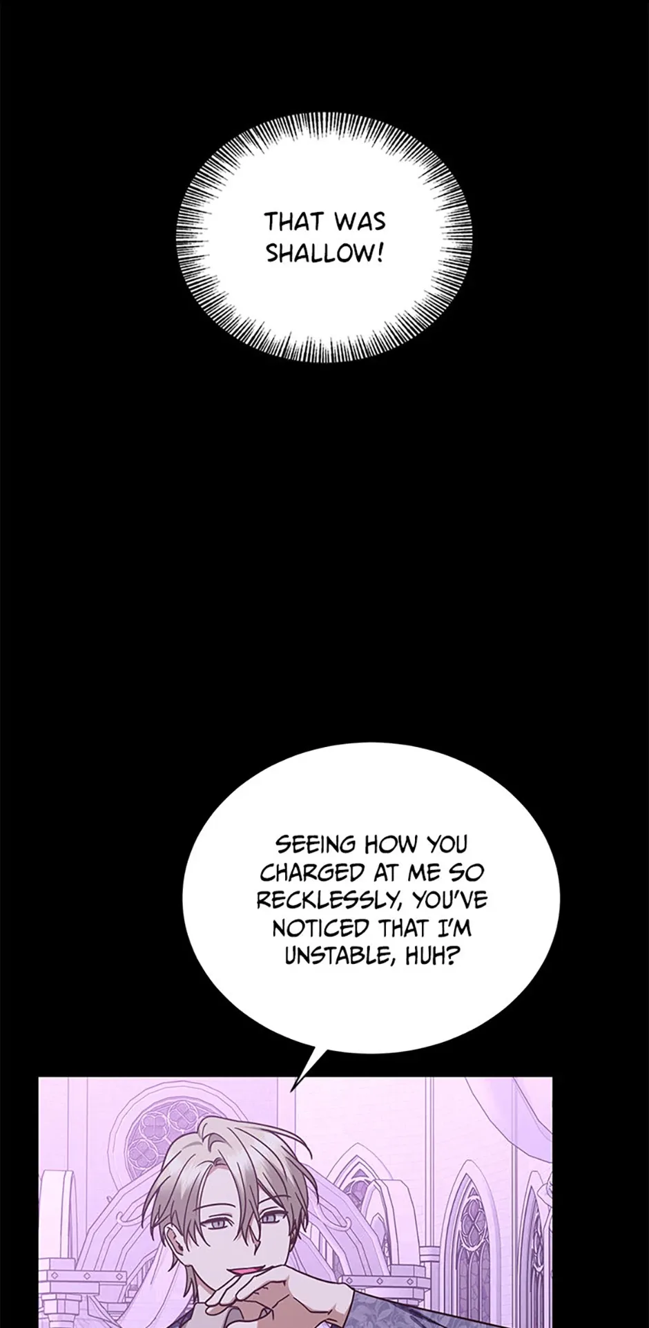 One Regret Is Enough Chapter 87 page 67