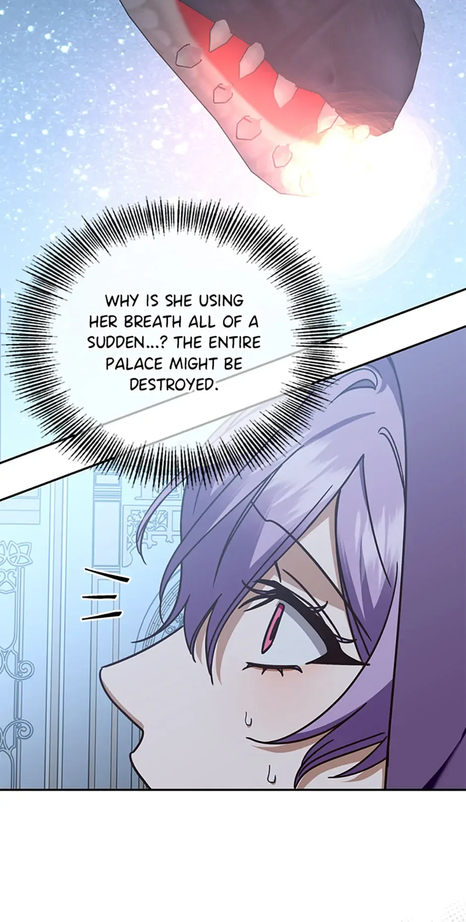 One Regret Is Enough Chapter 88 page 21