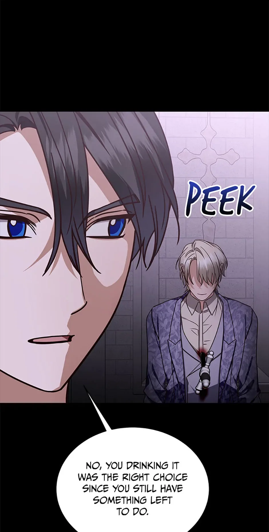 One Regret Is Enough Chapter 88 page 58
