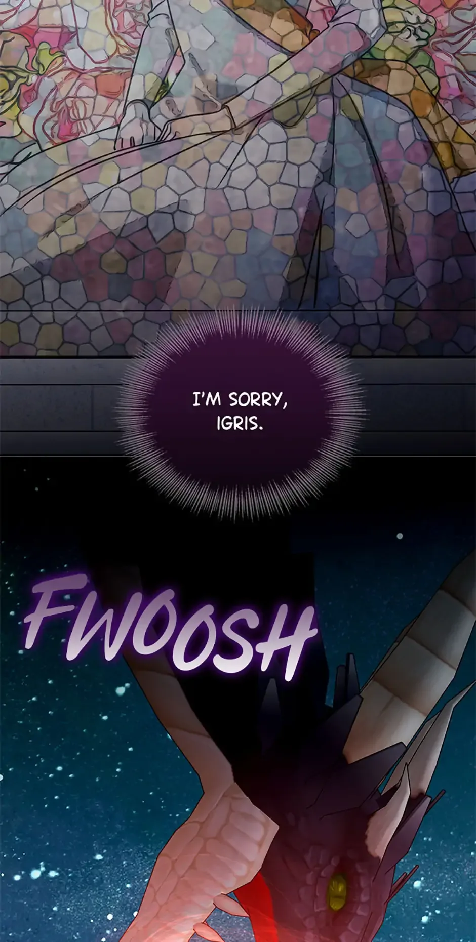 One Regret Is Enough Chapter 88 page 24