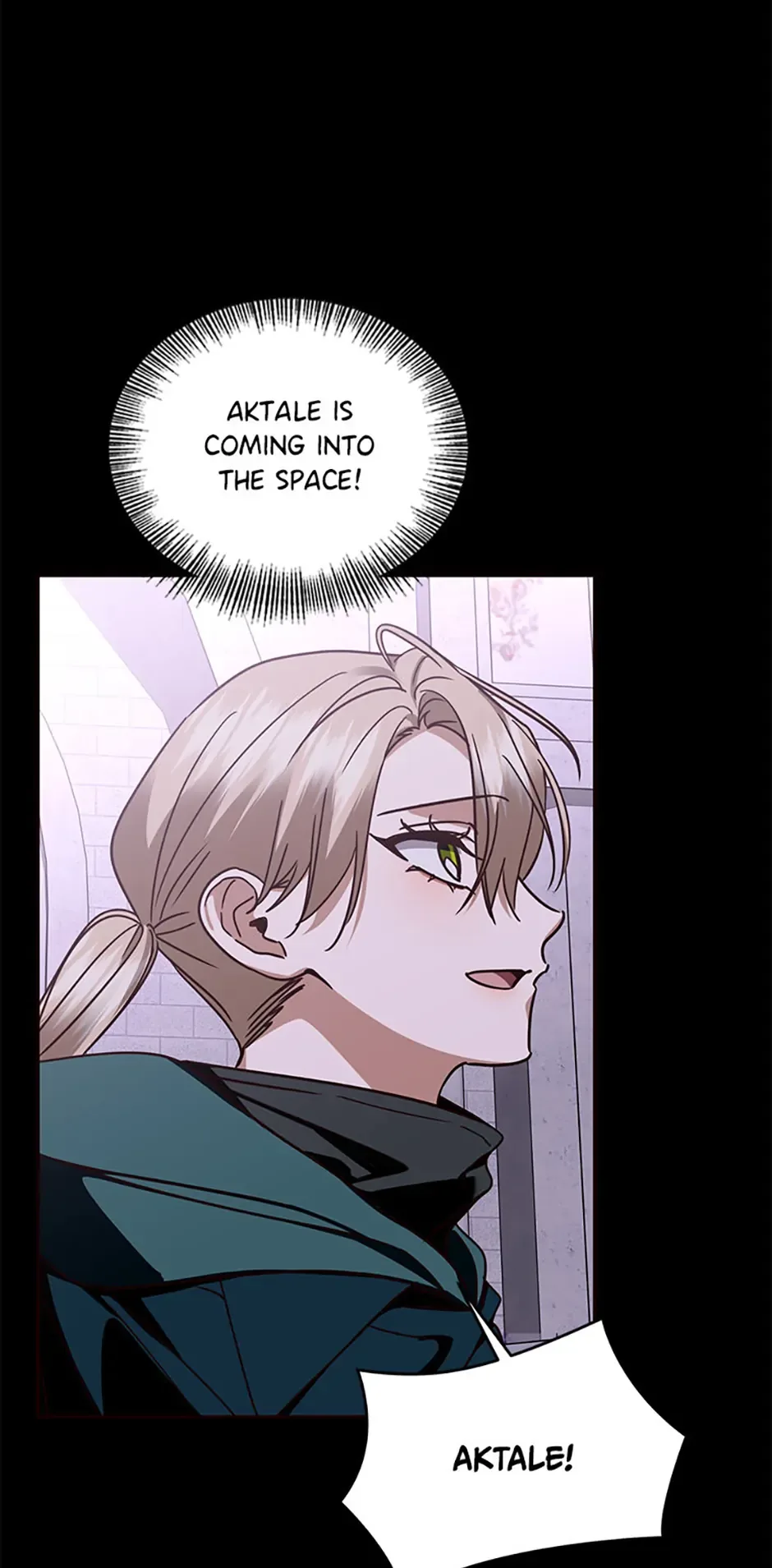 One Regret Is Enough Chapter 88 page 30