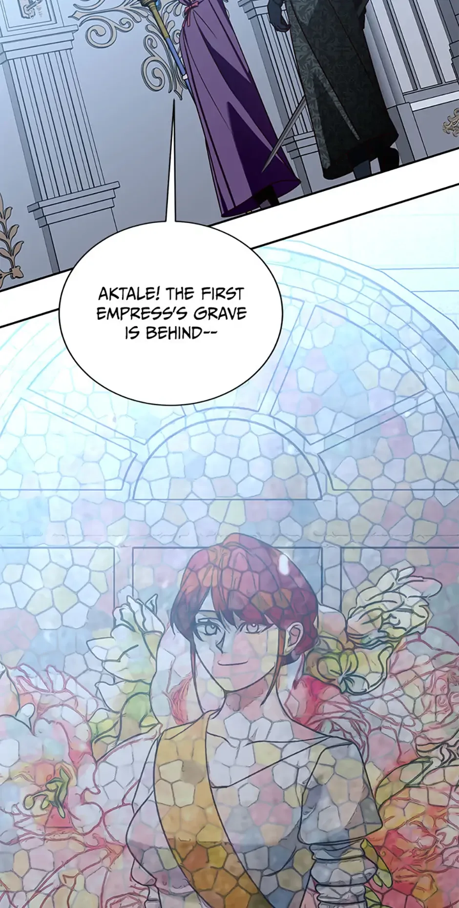 One Regret Is Enough Chapter 88 page 23