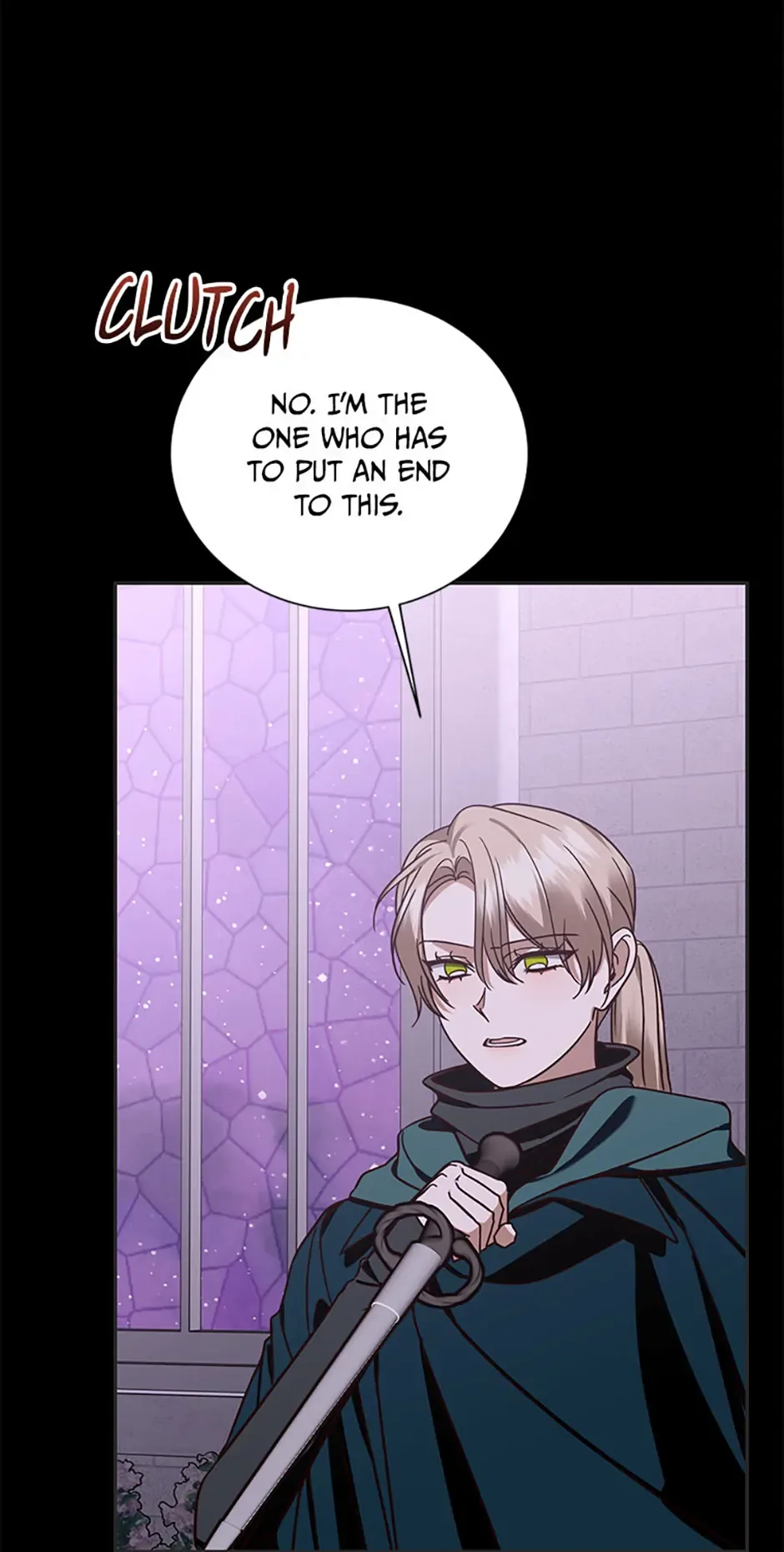 One Regret Is Enough Chapter 88 page 60